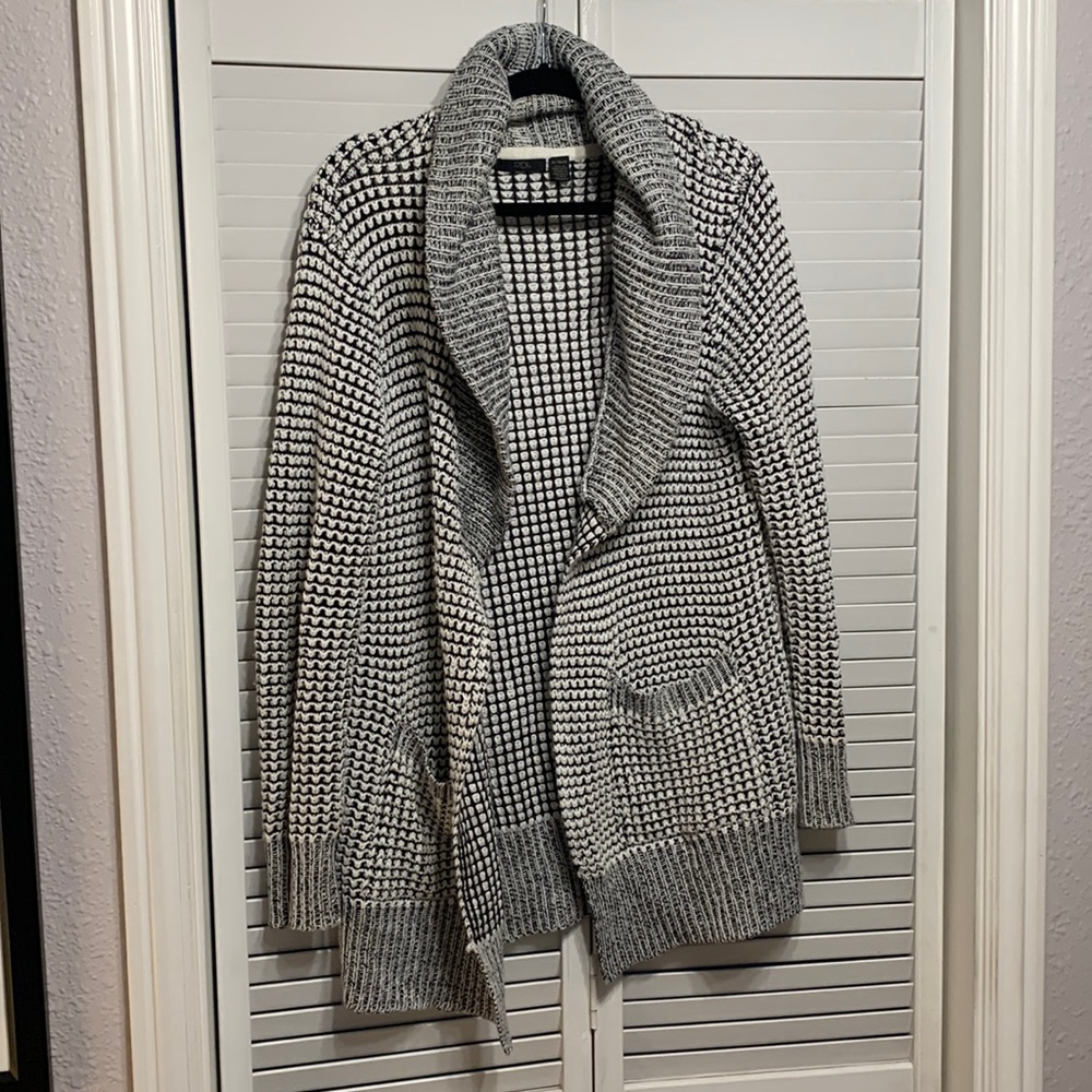 RDI cardigan